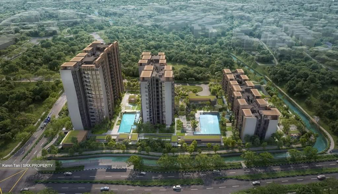 Narra Residences (D23), Apartment #596548741